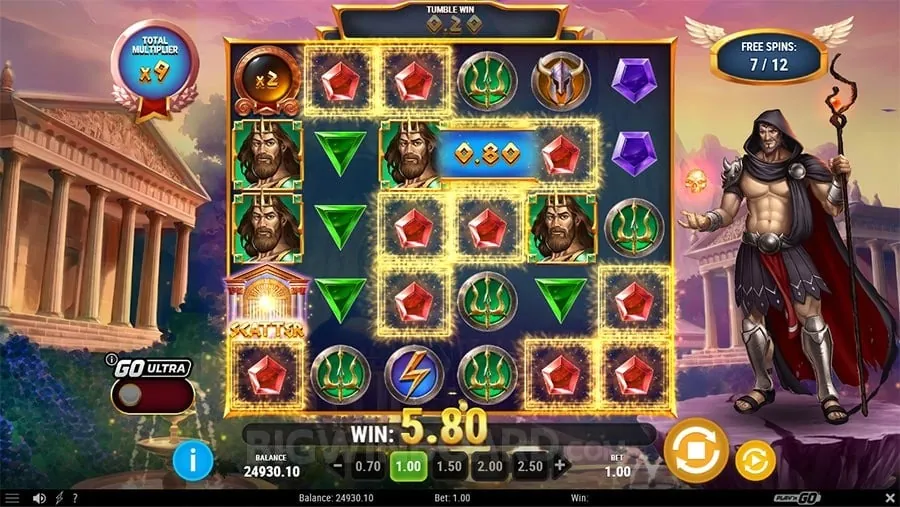 Fachai Bombing Game