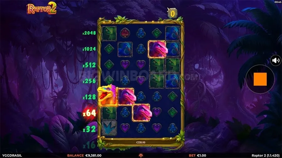 Original Slots with Innovative Features