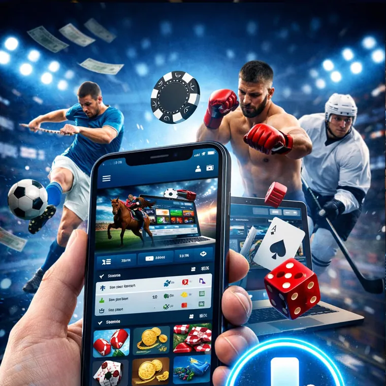 Live casino icon