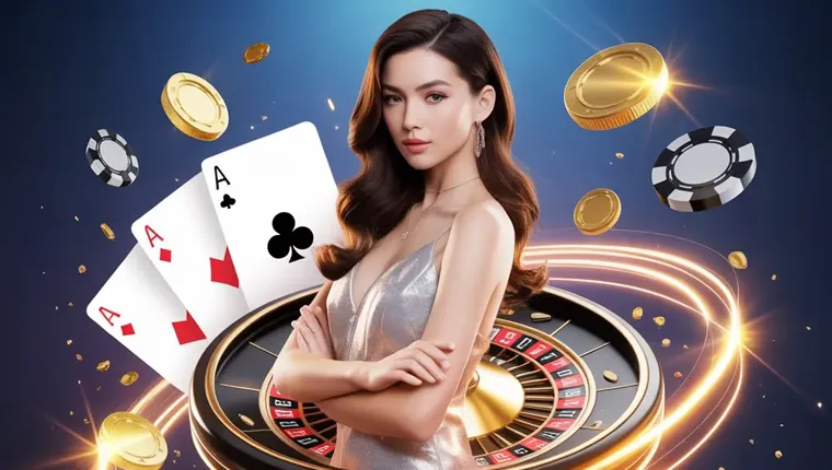 Live Casino Privileges