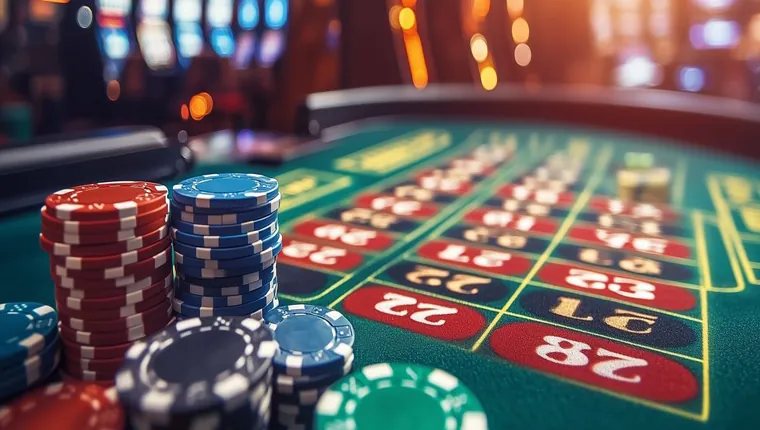 The Rise of Live Casino Gaming in the Philippines