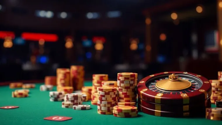 Sports Betting on fachai App