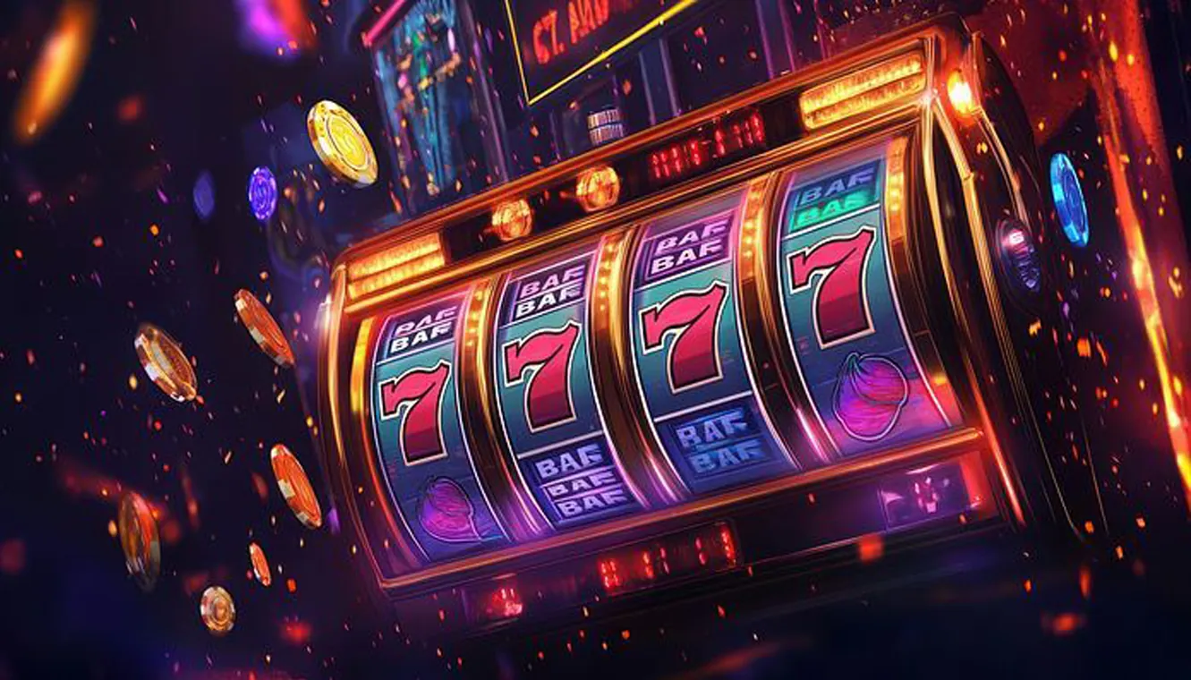 Online Slots