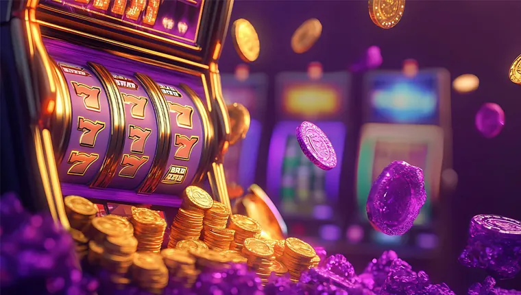 AI algorithms personalizing a slot game experience on Fachai.