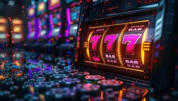 Arcade games icon