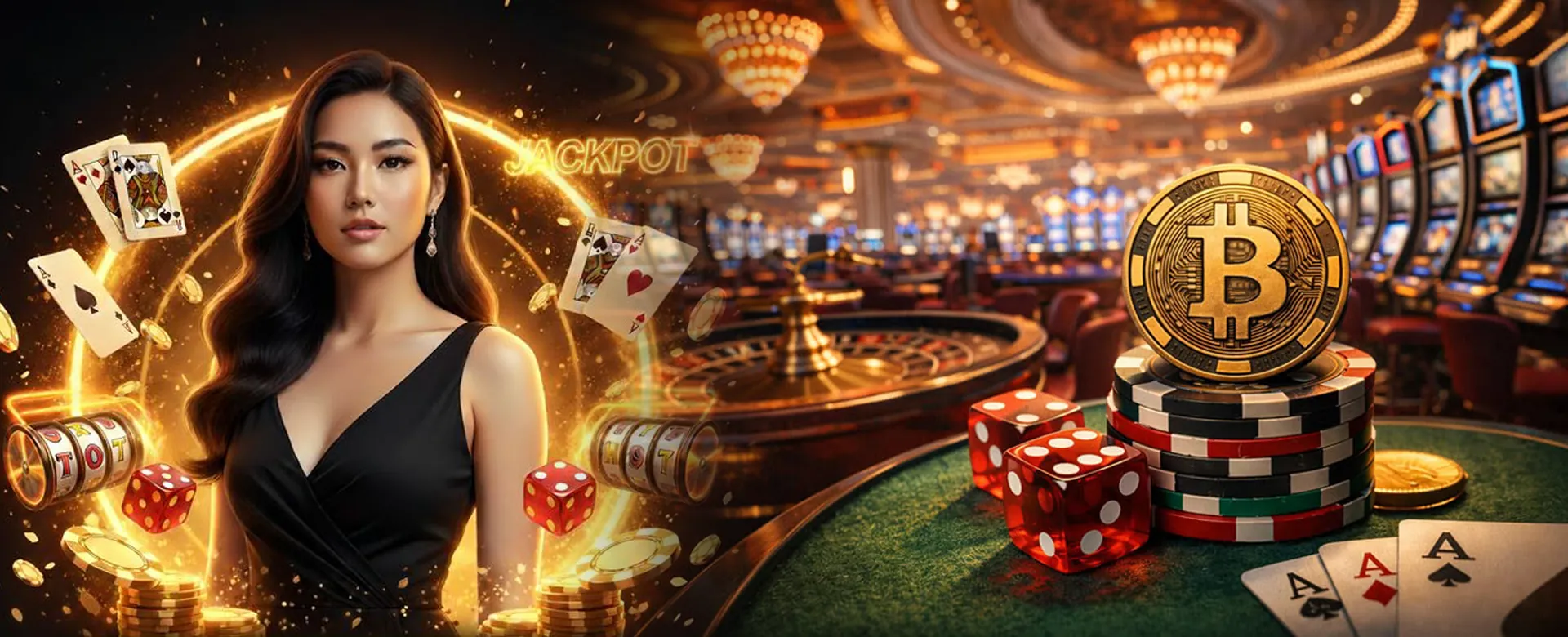 TG77 Blog Hero Image: Dynamic online casino and sports betting insights