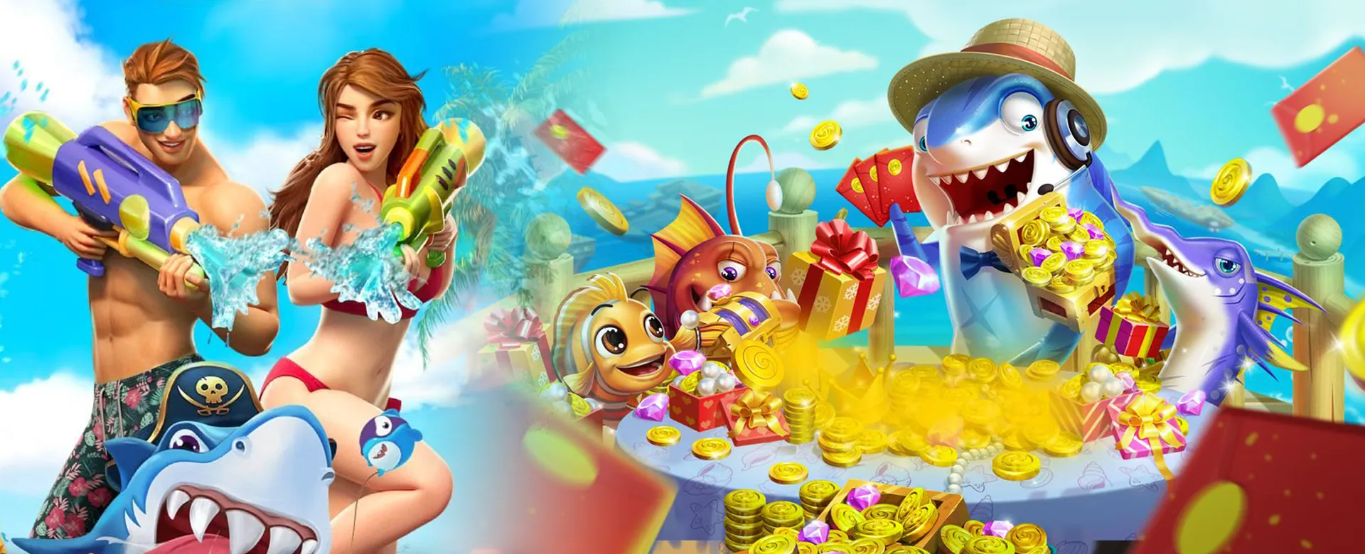 A futuristic iGaming landscape with Fachai branding, representing the latest industry trends for 2026.