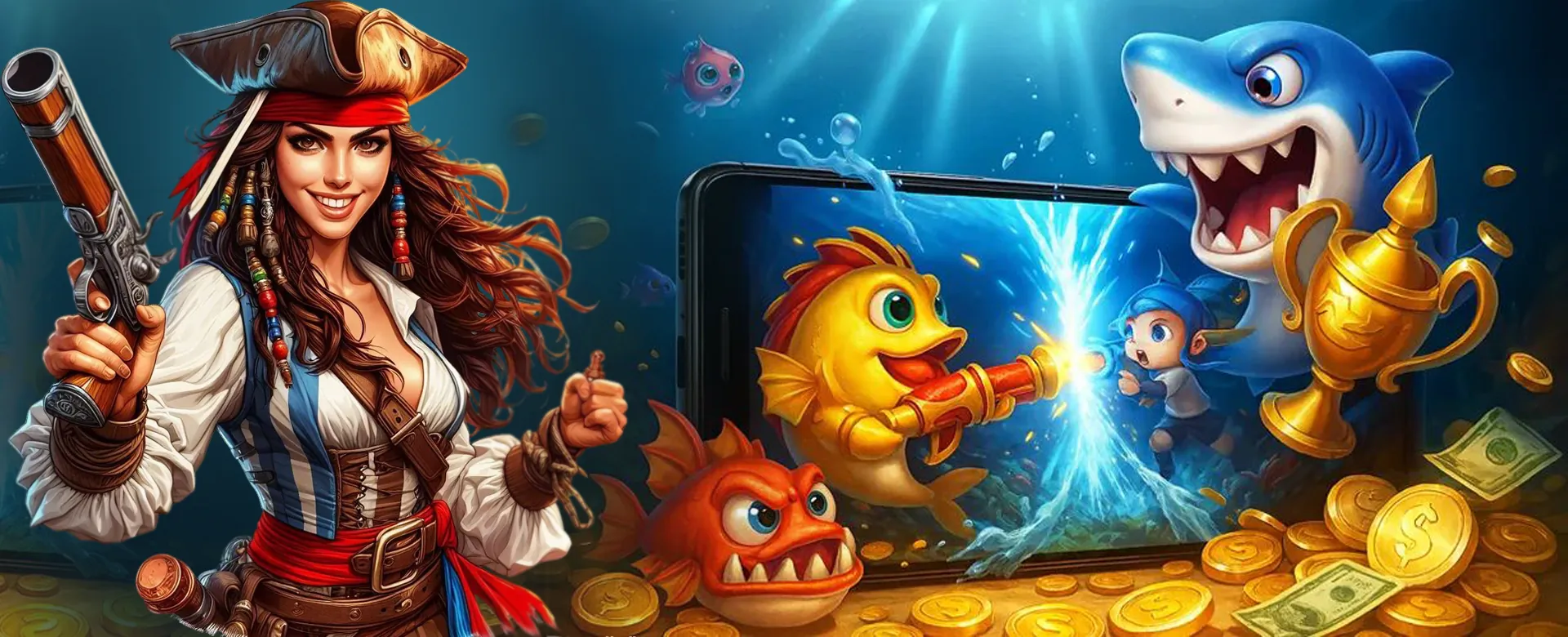 fachai Blog Hero Image: Insights into online casino and slot games