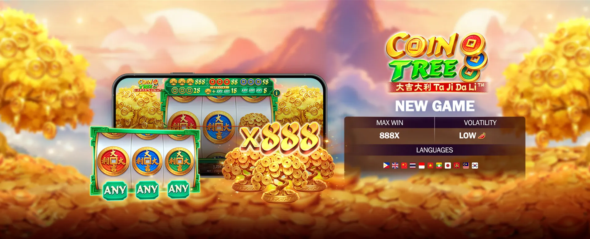 Arcade Games Icon
