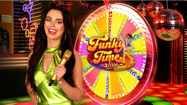 New Slot Game Release