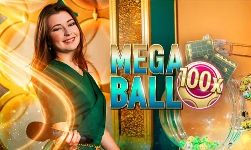 A live dealer interacting with players in an online casino setting