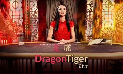 TG77 Live Casino